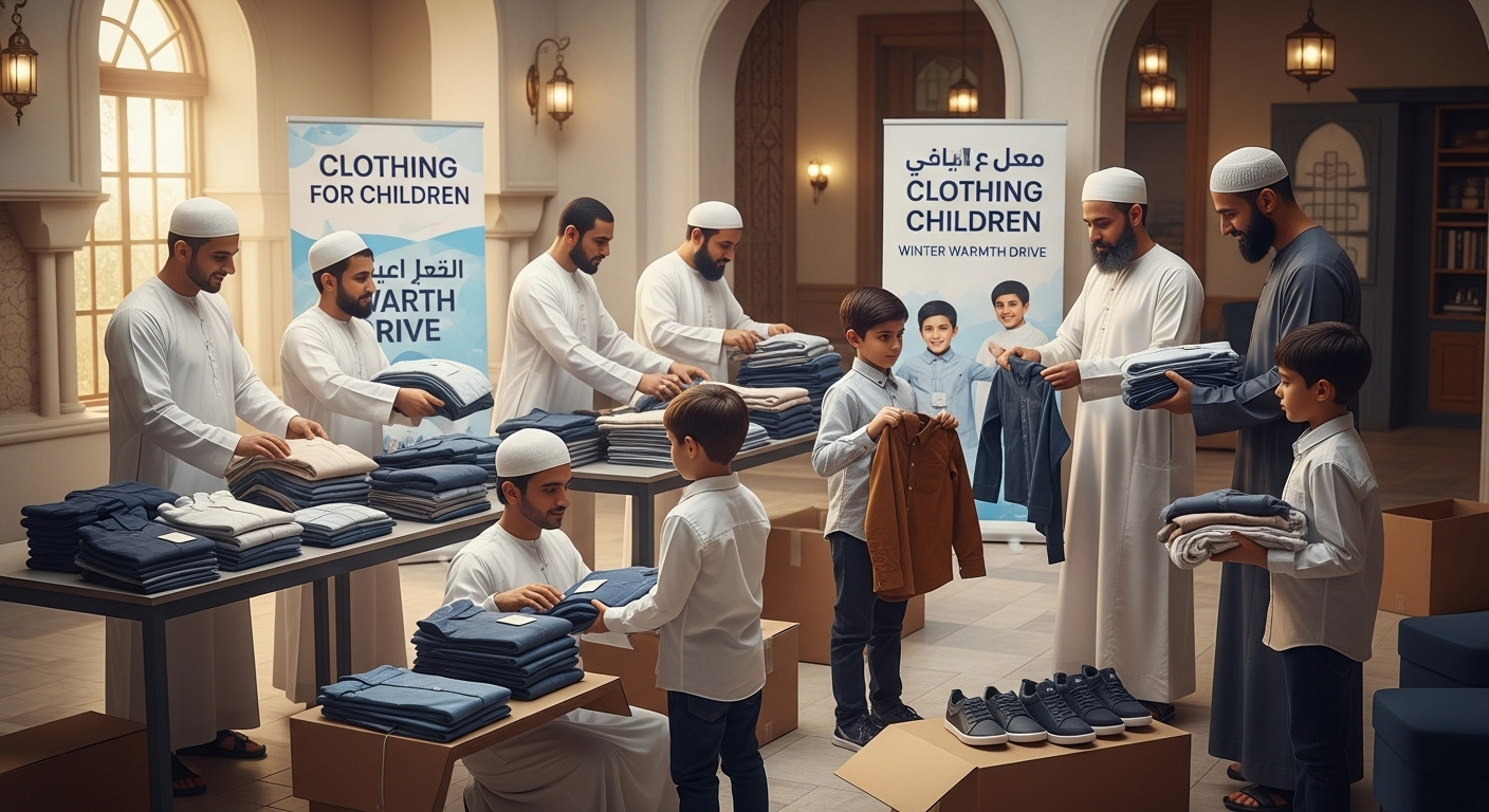 Eid Clothing For Children